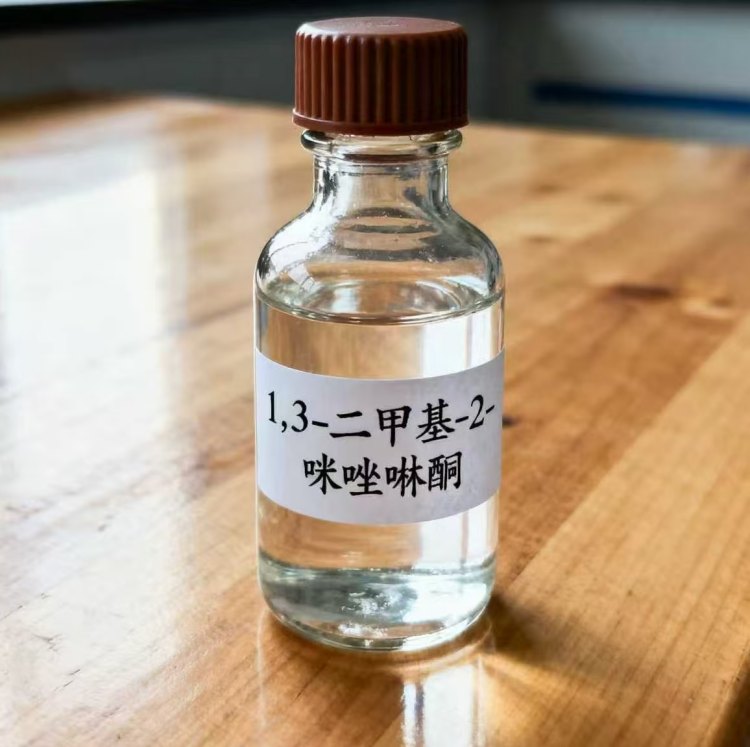 博德化工 DMI 树脂增塑剂 高分子材料加工助剂 源头厂家 现货直供