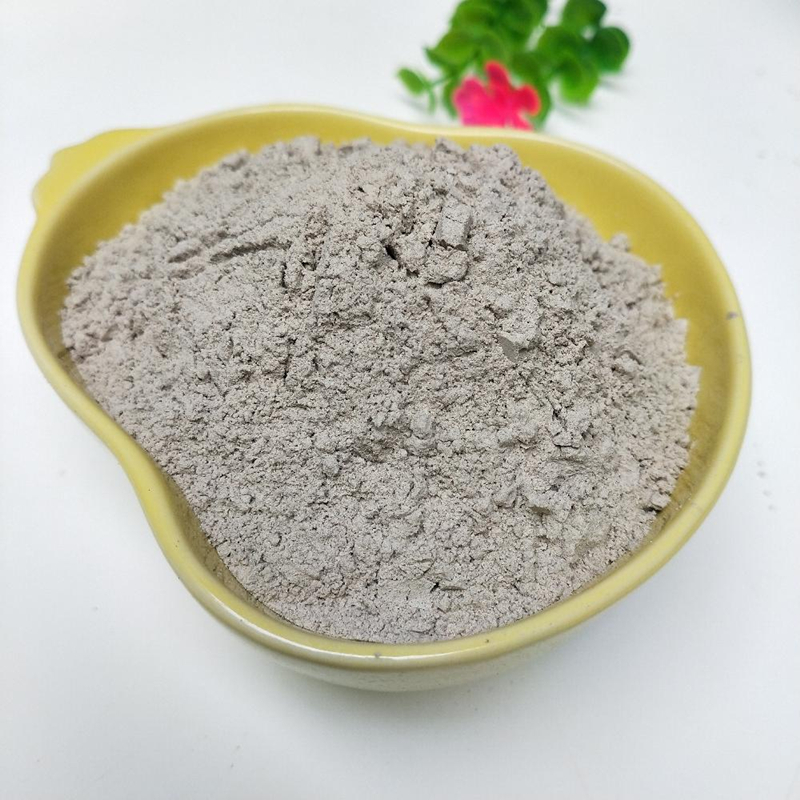 Shengfei Flower Maifan Stone Breeding Pig Feed Added with 40-80 Mesh Maifan Stone Powder