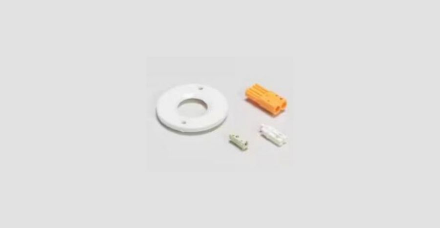 泰科圆形照明连接器 电压250V 支持售后五星服务