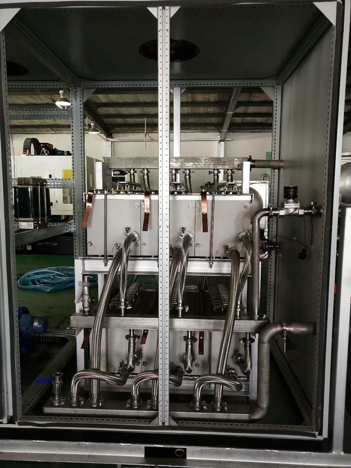 Ruihua Environmental Protection Ozone Generator Manufacturer Customizes Medical and Water Treatment Industries