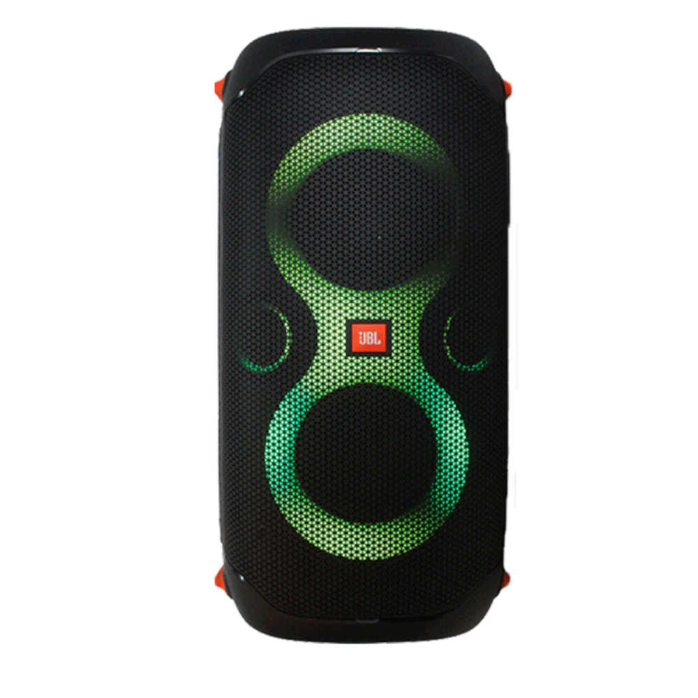 JBL PARTYBOX 110 Bluetooth portable speaker outdoor karaoke party home karaoke sound with heavy bass