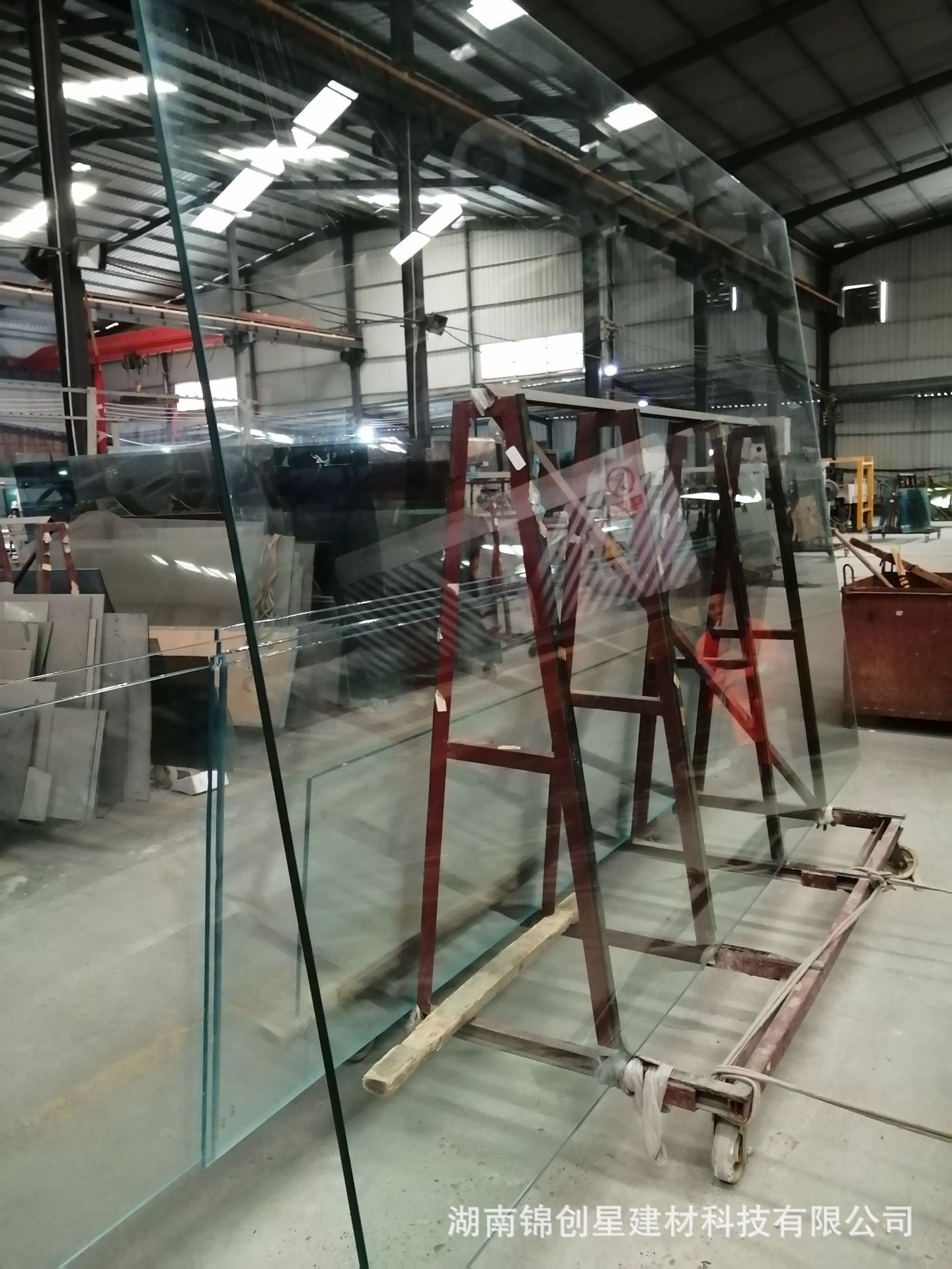 LOW-E insulated glass coated glass tempered glass 6+12A+6 LOW-E insulated glass manufacturer