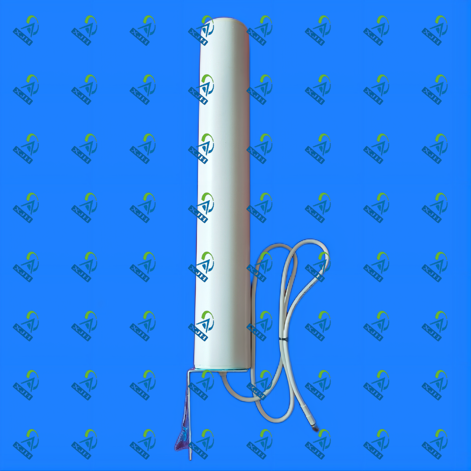 Gun barrel antenna 5G omnidirectional all network communication, China Mobile Unicom, telecommunications communication, high gain