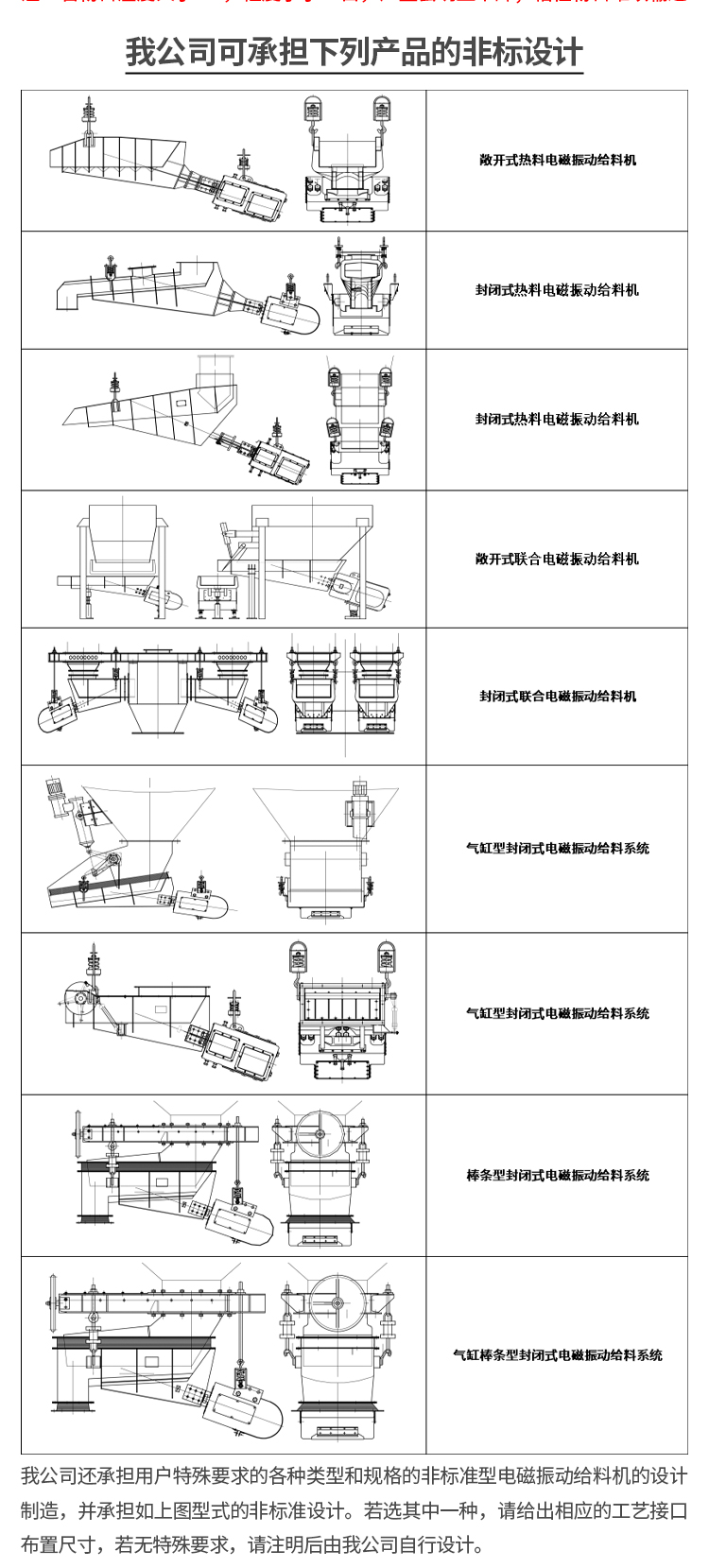 GZ4 electromagnetic vibration feeder, strong vibration, thickening, wear resistance, high efficiency, low consumption, vibration feeder, automatic feeder