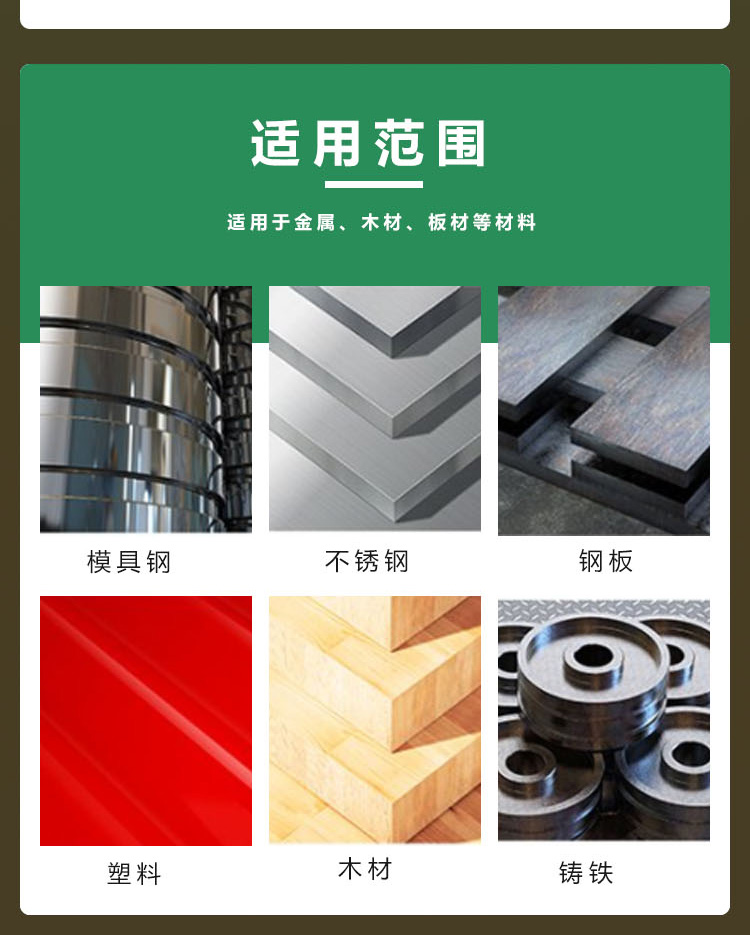 Industrial aluminum profiles, aluminum products, national standards, European standards, aluminum accessories, aluminum alloy materials, support customization, Zhongchen