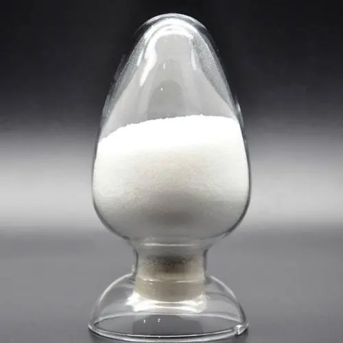 Polyacrylamide manufacturer wholesale flocculant molecular weight 800W 1000W 1200W 1600W Sanzhong Environmental Protection