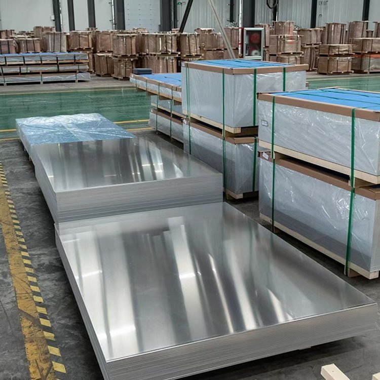 Xingchengda supplies 25mm thick 5052 ultra thick plate -10mm thick 6061 aluminum plate with complete specifications