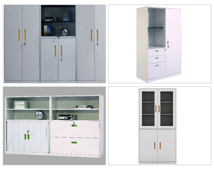 Customization of manual file density cabinets, steel file racks, data cabinets, vouchers, and file cabinets near Minsheng