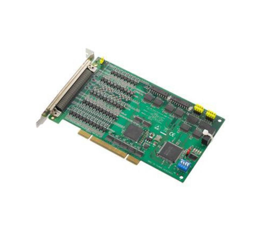 Advantech PCI-1240U-B2E brand new 4-axis universal PCI stepper/pulse servo motor motion control card