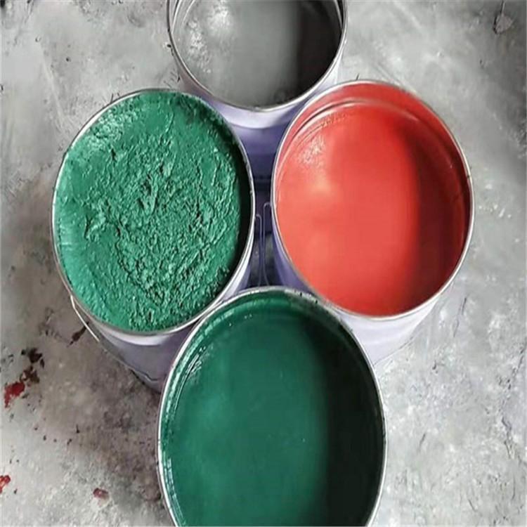 Hi Mei Cai Phthalocyanine Green GFP has high color power, high gloss, and low viscosity, suitable for offset ink products