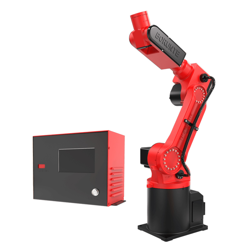 Fully automatic assembly robot, loading and unloading robot, automatic welding robot, injection molding, part picking, stamping, etc