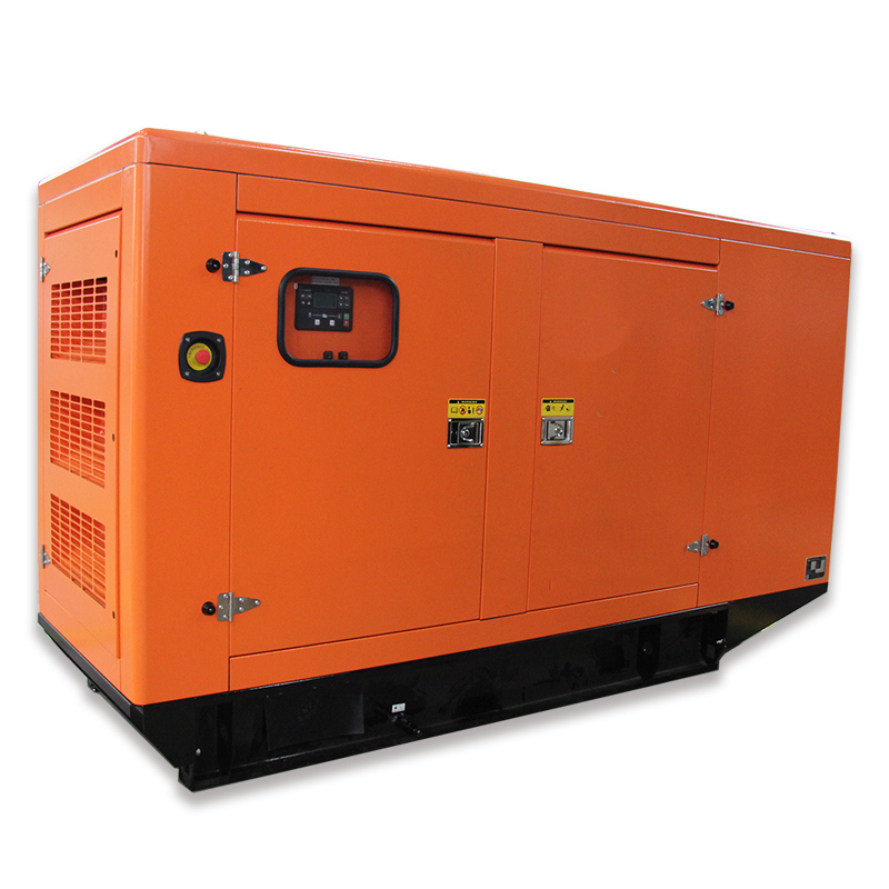 Yuchai 270kW Diesel generator manufacturer 270KW marine industrial diesel engine mute generator set