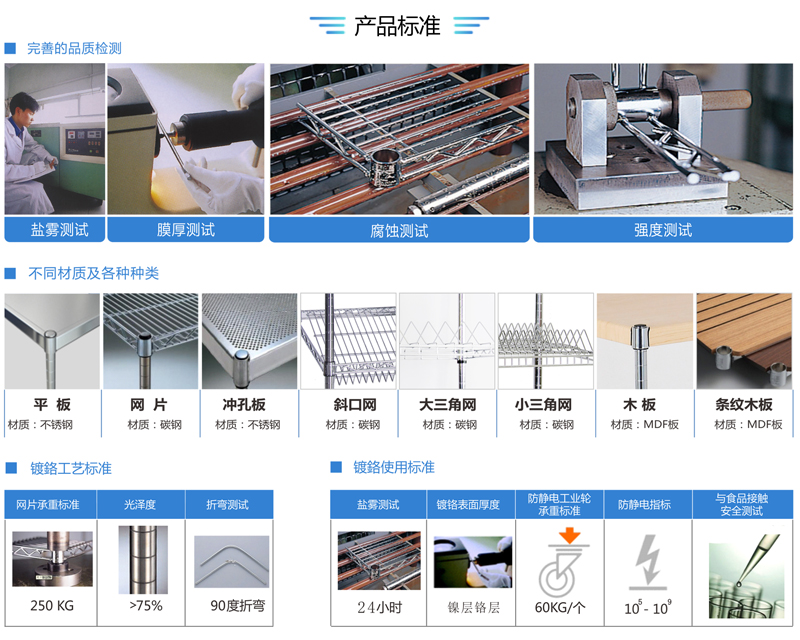 Xinyi Product's three-layer stainless steel handcart anti-static rotary cart is directly supplied by the manufacturer and provides a design plan for free