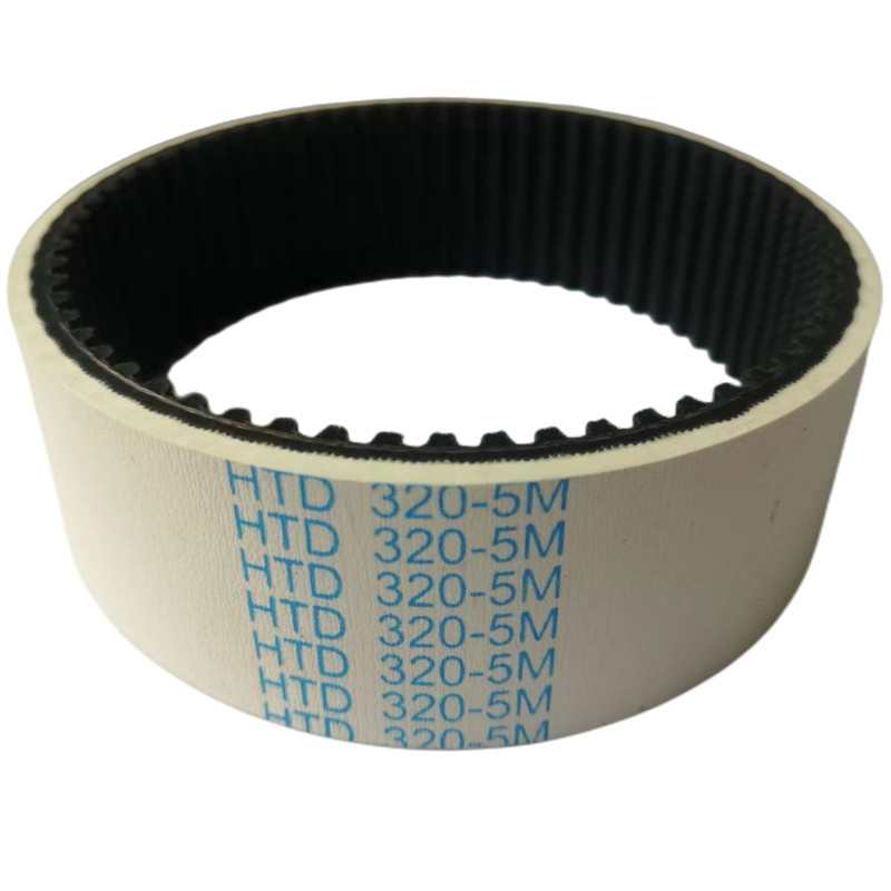 High quality thickened and wear-resistant transmission belt, strong and durable power, 908 synchronous belt for wire stripping machine 320-5M