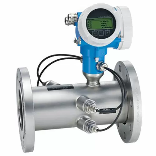 Supply Endershouse E+H FMD630 intelligent differential pressure transmitter with original shipment