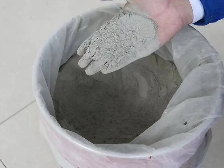 叠合墙水泥基渗透结晶防水涂料 聚合物 彩钢板房喷涂防水材料