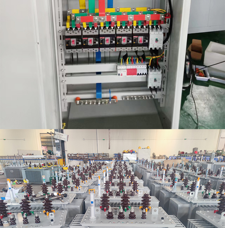 MNS type low-voltage drawer cabinet, low-voltage switch complete equipment, withdrawable cabinet, power equipment cabinet with transformer