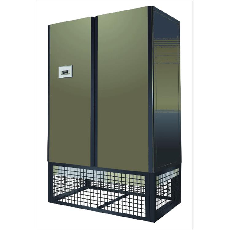 The intelligent control system of high-precision constant temperature and humidity air conditioning units is movable