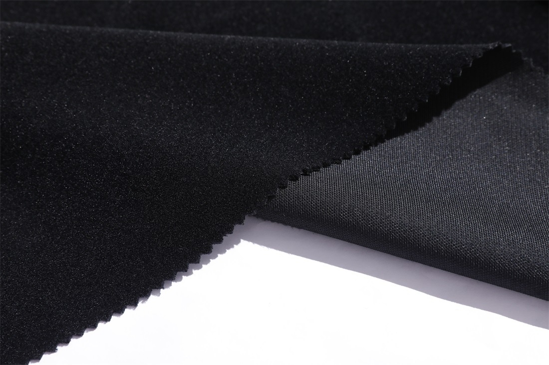 Velvet cut velvet fabric in stock wholesale stage curtains, flame retardant and fireproof, special fabric for large venues