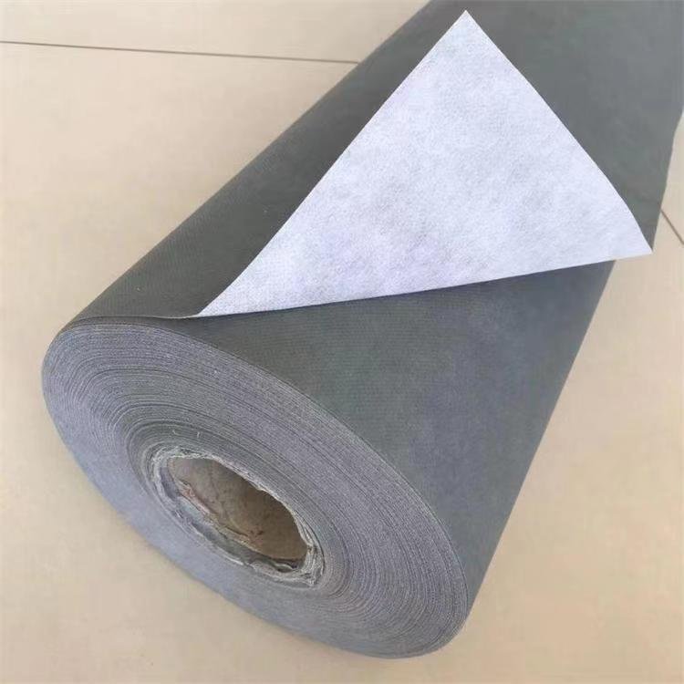 Steel structure vapor barrier film, polyethylene film, PE air barrier film, waterproof and breathable film, Qiyu insulation