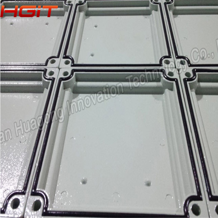 Customizable rubber strip sealing foam machine equipment cabinet doors, car door panels, low-voltage cabinets, and other products sealing foam