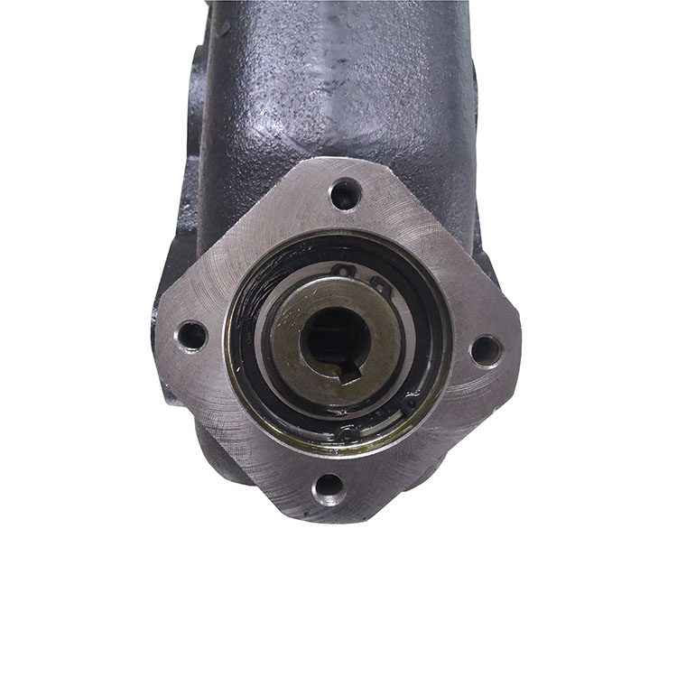 匡讯实业 KRT500-3系列高扭矩高质量撒肥机减速机减速箱