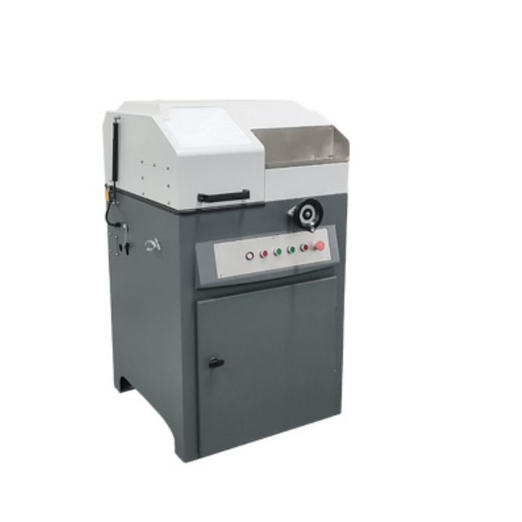 Domestic LC-350X Hand Automatic Fully Automatic Metallographic Sample Cutting Machine for Metals and Nonmetals