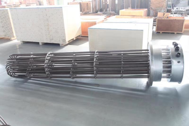 Boding Heating specializes in producing explosion-proof heating rods, flanges, heating pipes, and water heaters that can be customized for high power