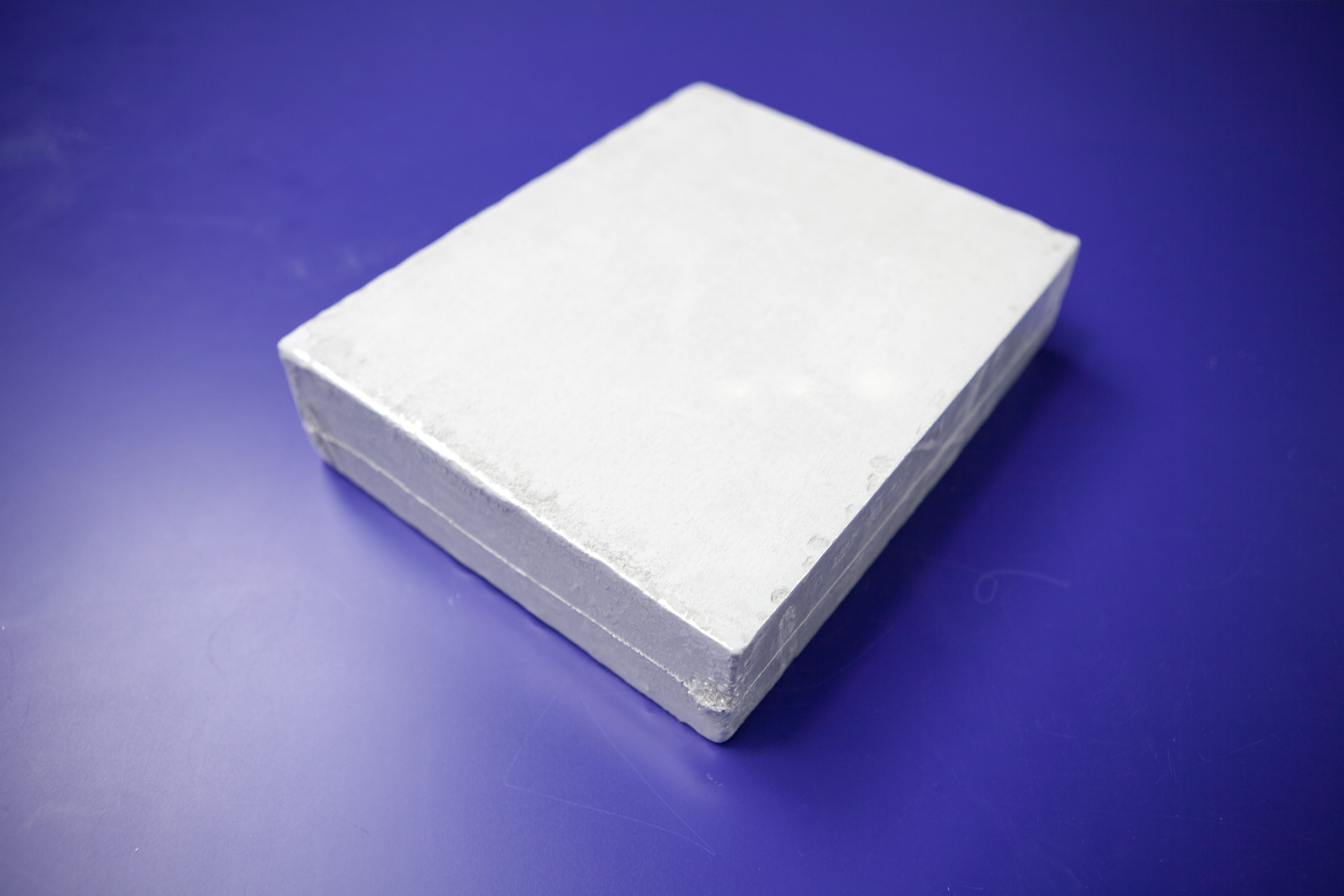 Nano insulation board, vacuum insulation board, insulation board, aluminum foil, and special insulation material for steel ladle