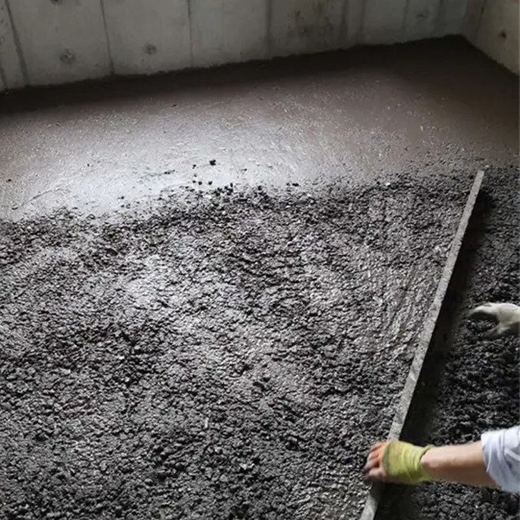 复合屋面找坡用砌筑材料 恒昊 轻集料混凝土 建筑工程保温吸音