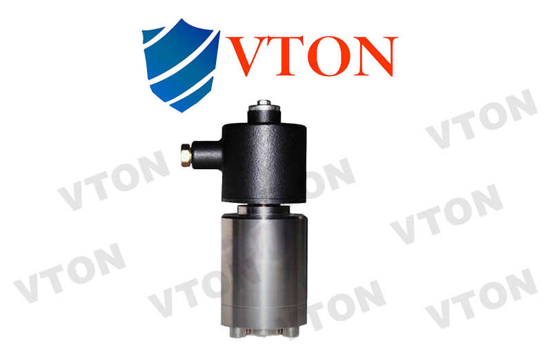 进口铸铁电磁阀 先导式直动式 常闭常开 美国威盾VTON