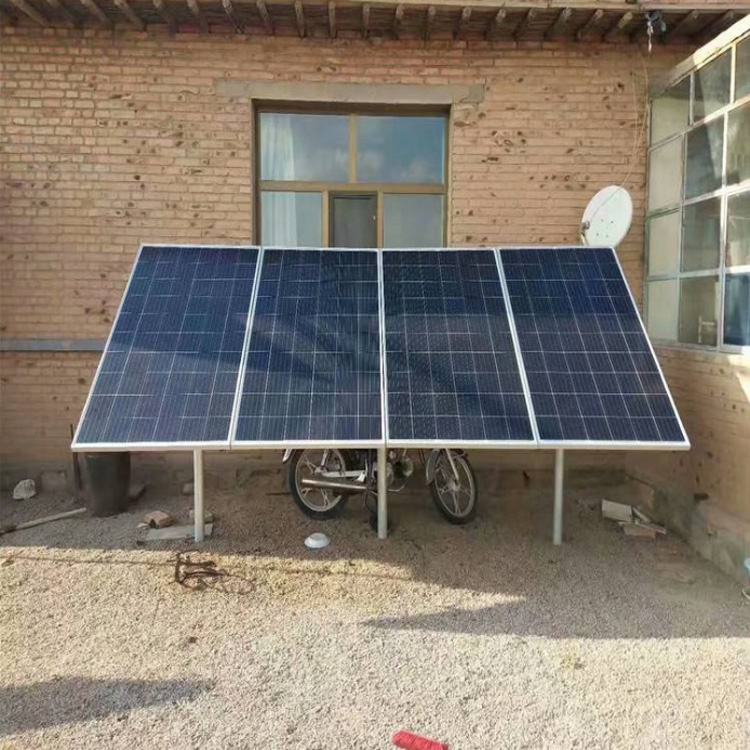 Solar photovoltaic car shed power generation system, photovoltaic support, shopping mall, rooftop power generation, photovoltaic power station