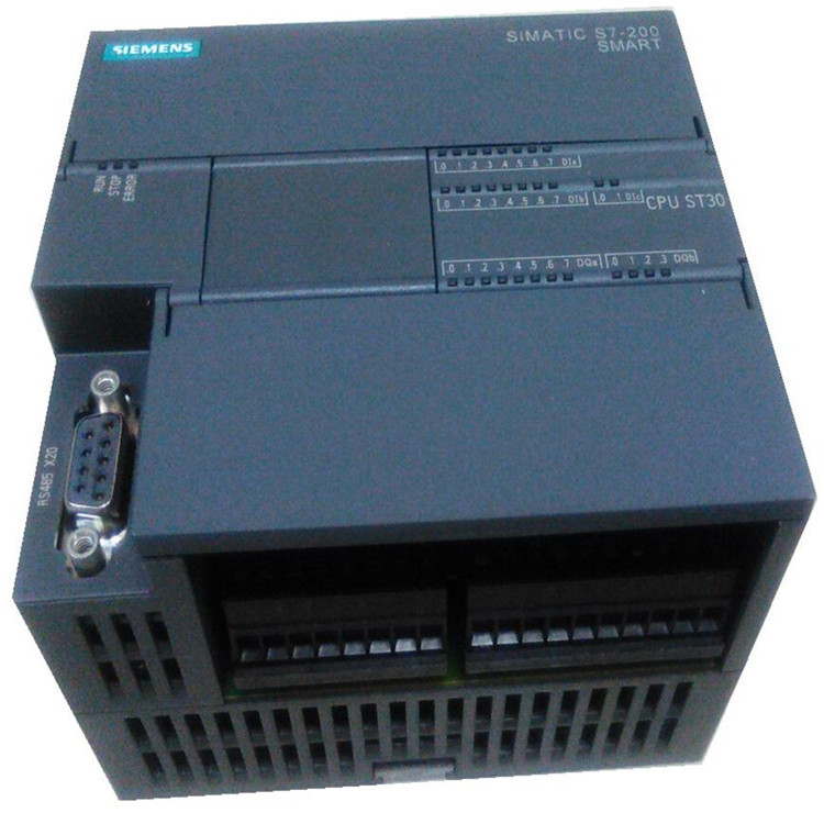 Siemens 6ES7658-2AC17-0YA0 Single Station Software 6ES76582AC170YA0