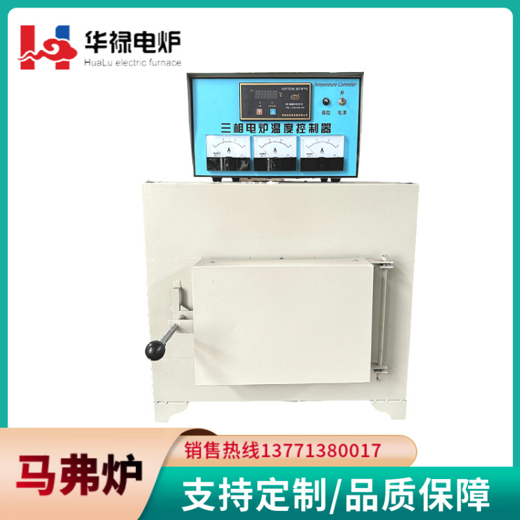 实验电炉 马弗炉 实验室用炉 加热处理 控温控制 华禄出品 保质保量