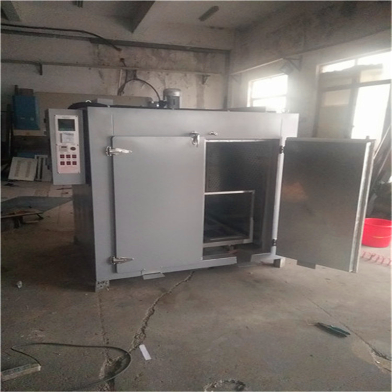 Yutong non-standard motor oven customized 304 stainless steel coil immersion paint oven YT885 stator heat treatment oven