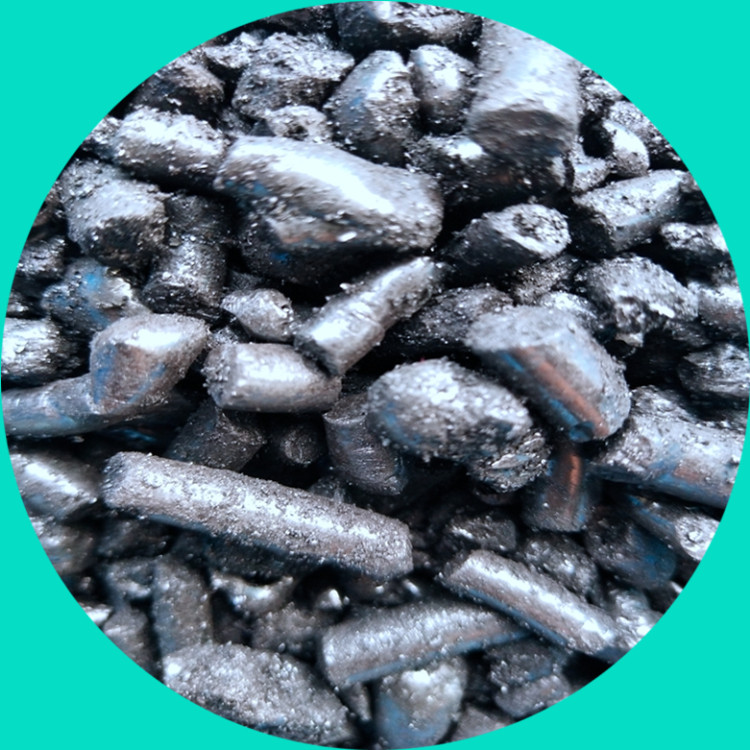 Fengtaiyuan S002 National Standard Medium Temperature Asphalt Used for High Power Electrode Rod Granular Solid Liquid