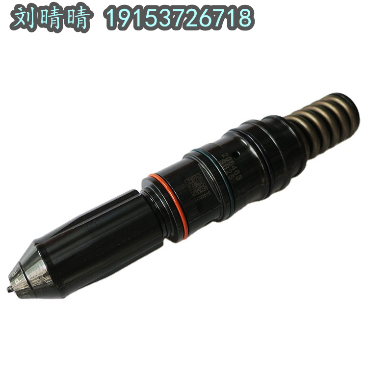 Cummins accessories K19 K38 K50 injector 3053124 diesel engine nozzle