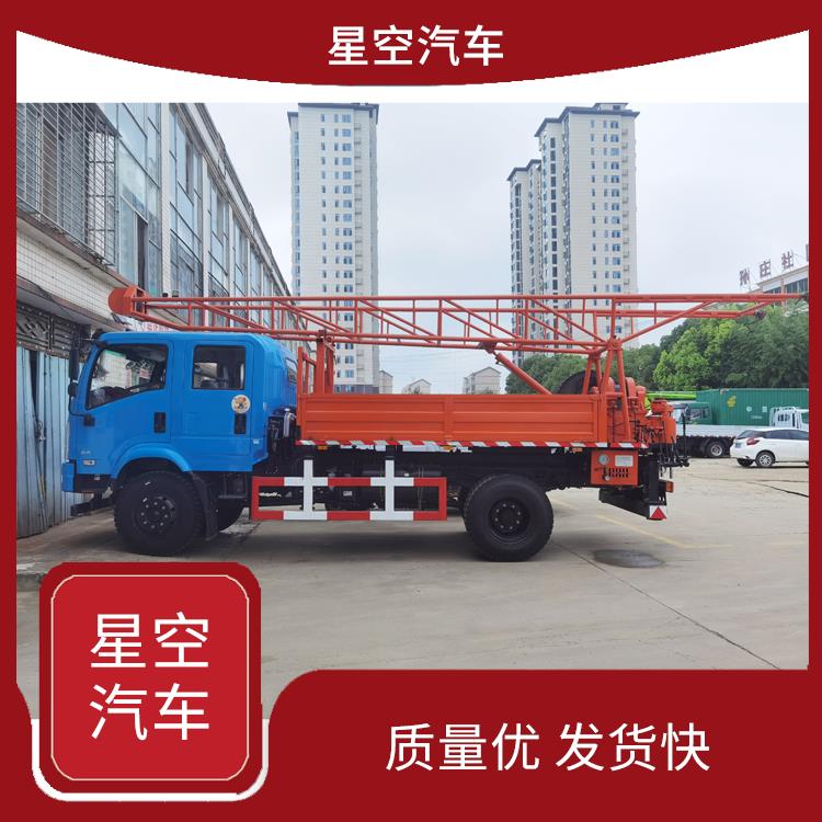 National Joint Insurance for Inspection Holes of Concrete Structures of Exploration and Drilling Locomotive Tracked Downhole Drilling Locomotives