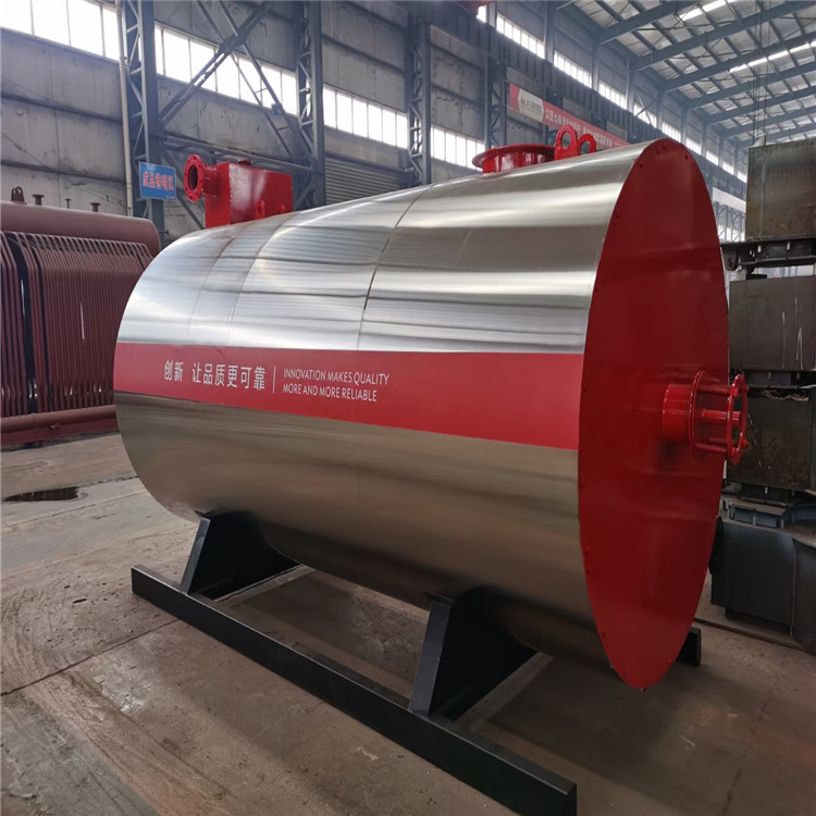 Coal Slurry Plant Heating Floor Heating Coil Heating 800000 kcal 1000KW Gas Thermal Oil Furnace