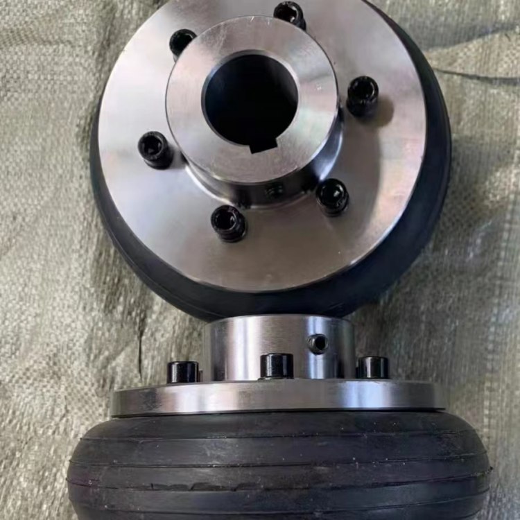专业制作 UL轮胎联轴器 规格齐全 精工制作各种弹性体连轴器