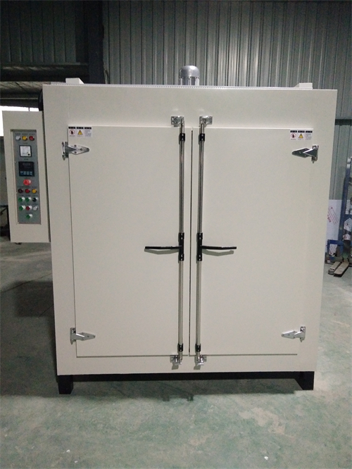 Chemical raw material steam dryer, food and drug quality, superior oven drying room