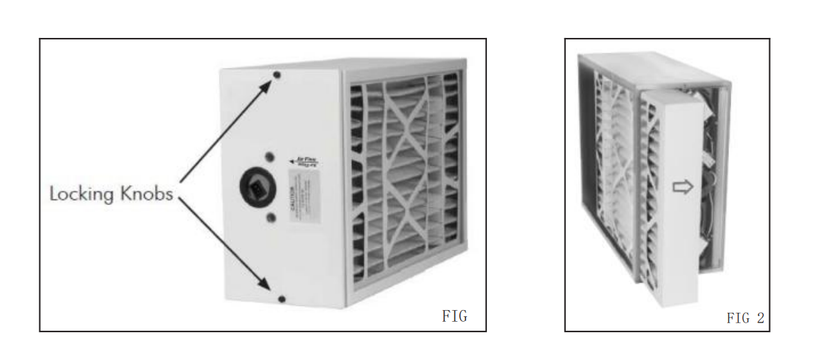 Wuheng All Air Ecological System, Whole House Climate System, Good Air Conditioning, Good Home Air