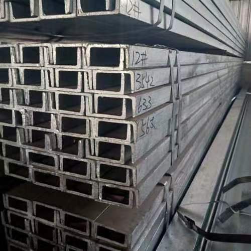 Lecong black square tube, square through circle, square through circle, galvanized, sandblasted, and painted 50 * 100 * 3.5 Q355