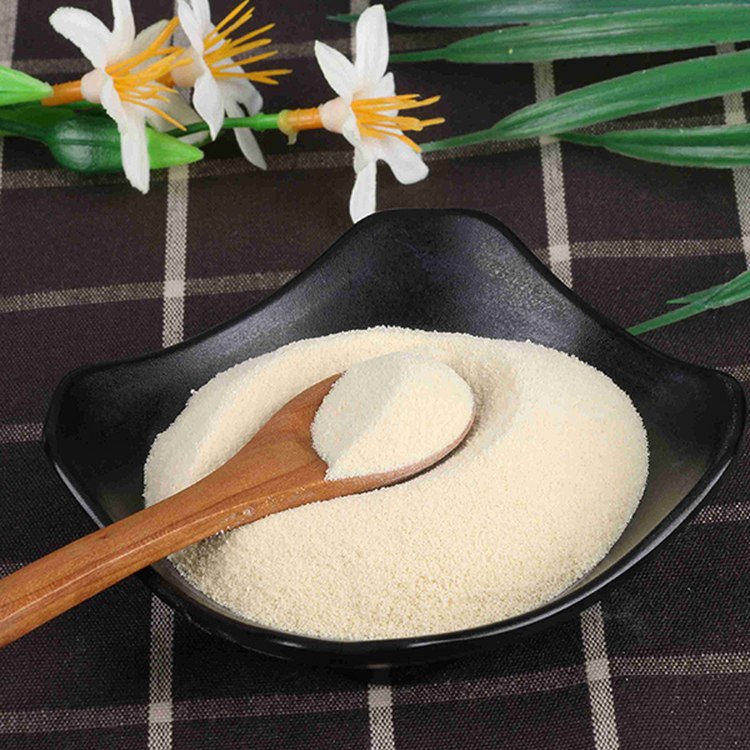 悦康生物 大豆肽粉 小分子 纯度高 易吸收 通过生物酶解方法制作