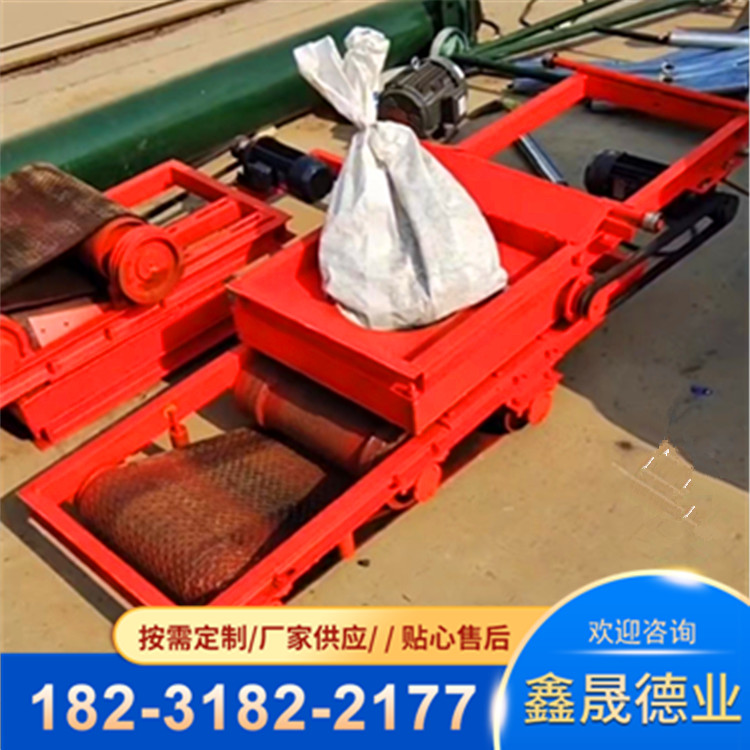 Grain throwing head rotary conveyor, wheat, corn, rice throwing and warehousing machine, grain lifting machine, grain throwing machine