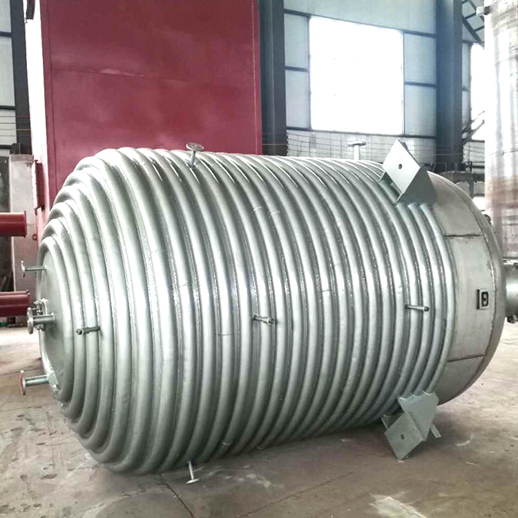 The high-temperature mechanical seal of the paint mixing tank is customized according to needs, and the specifications for door-to-door delivery are complete