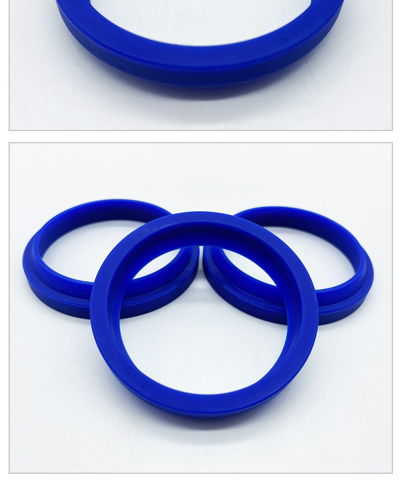 Guangyan GMDJ Dust Ring JA Dust Seal Polyurethane J-type Dust Seal Manufacturer Wholesale Seal Ring