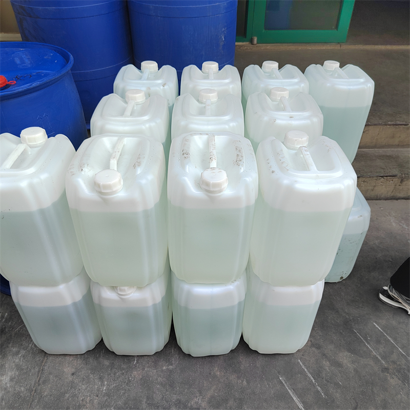 Industrial grade deionized water for Ultrapure water laboratory Jinsheng new material spot distilled water