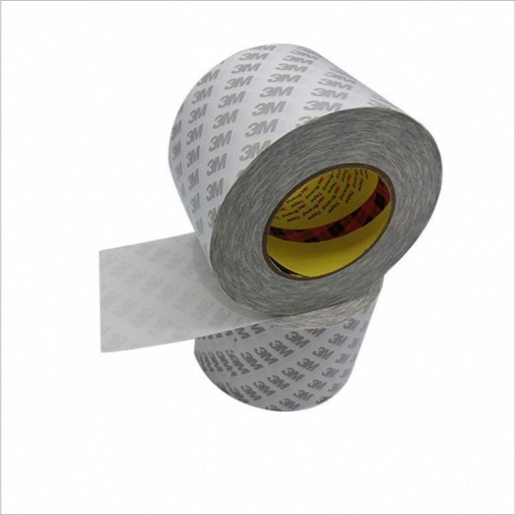 3M9075 double-sided cotton based tape, thin waterproof tape, 3M original non-woven fabric double-sided tape