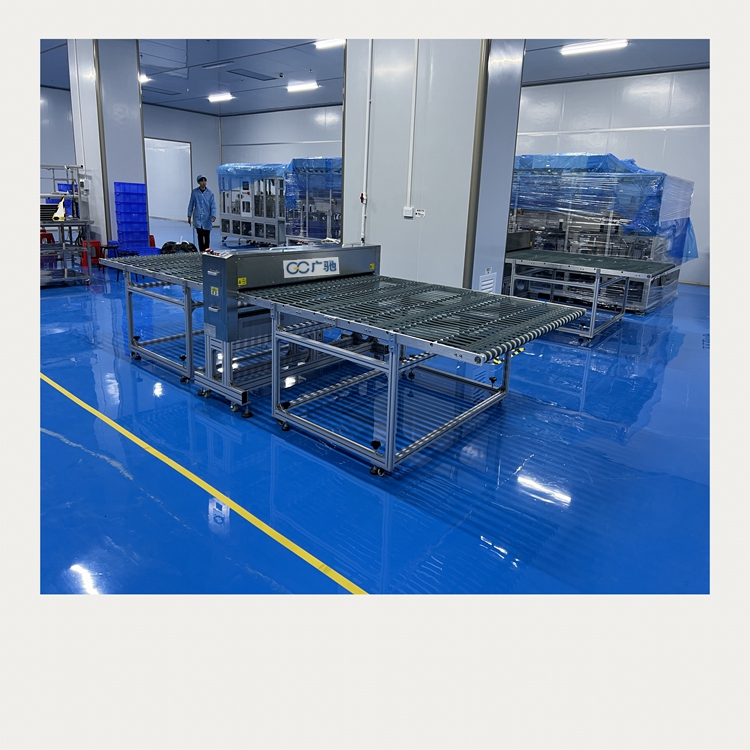 Guangchi GCHI circuit board dust collector PCB circuit board surface cleaning machine supports non-standard customization